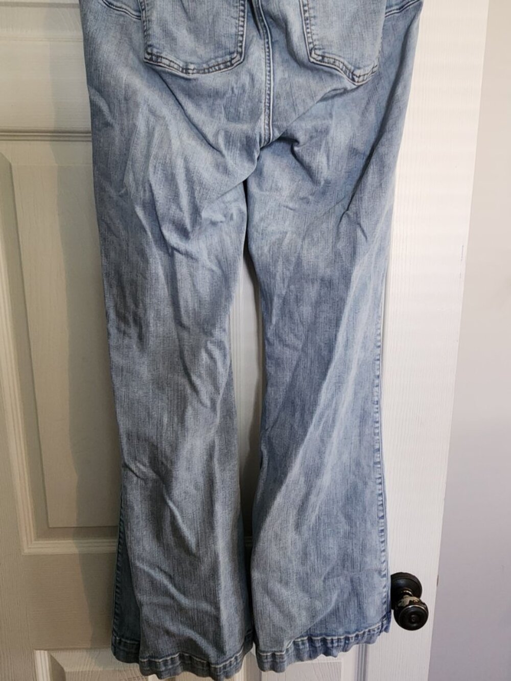 Torrid bombshell jeans - Picture 2 of 4